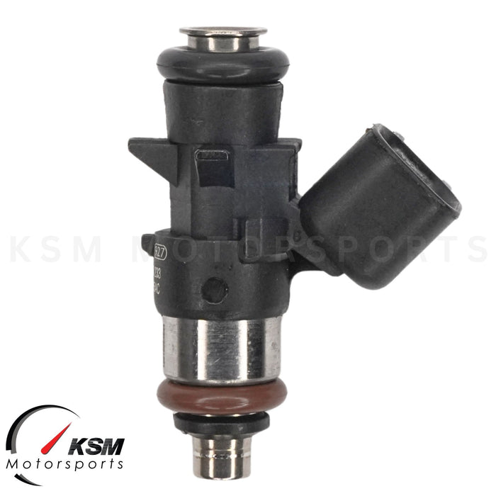 6 x Fuel Injectors 0280158233 For 2011-2019 Chrysler 200 300 3.6L V6 fit Bosch