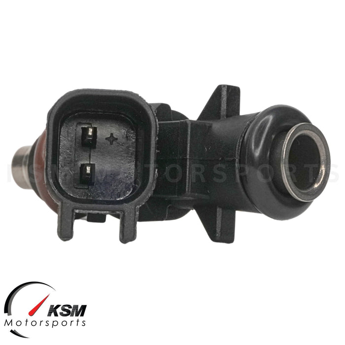 6 Fuel Injectors For 2011-2019 Dodge Challenger Charger Durango Journey 3.6L V6