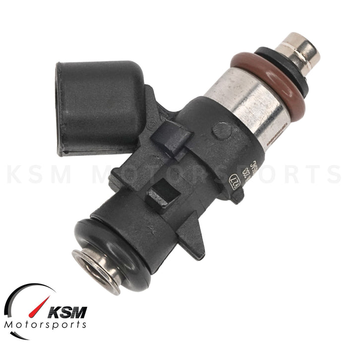 6 x Fuel Injectors For 2011-2019 Jeep Grand Cherokee Wrangler RAM 1500 3.6L V6