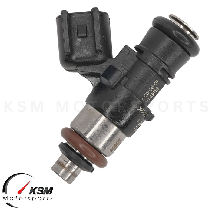 1 x Fuel Injector for 05-09 Buick Chevy Pontiac 5.3L V8 0280158091 0280158077