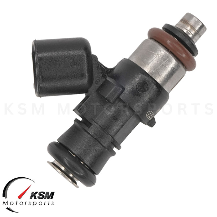 6 x Fuel Injectors 0280158091 For Mazda 6 CX-9 Lincoln MKT MKS 3.7L V6 FJ1000