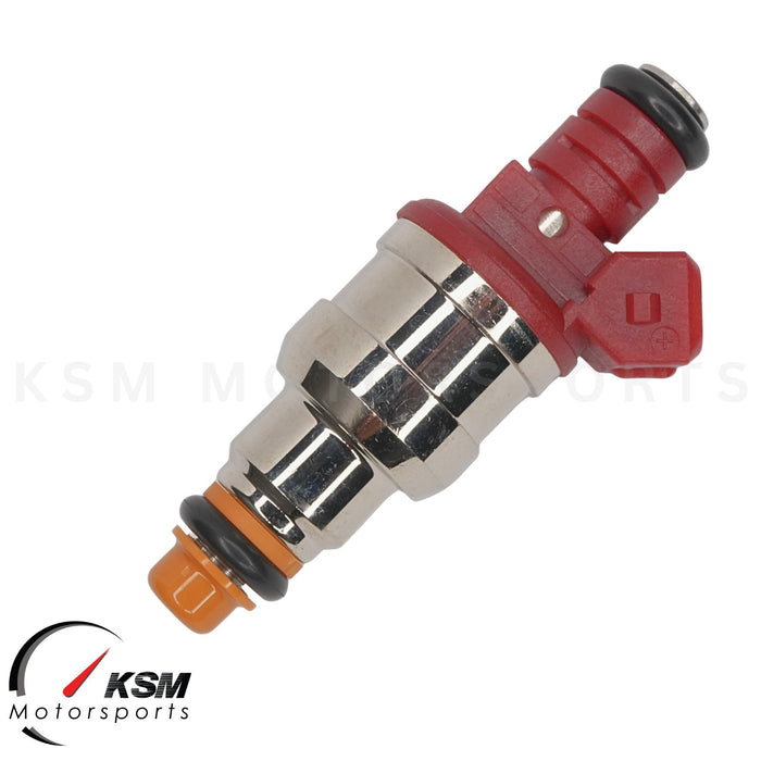 6 x Fuel Injectors for 1993-96 Ford Ranger Explorer 4.0L V6 fit Bosch 0280150931