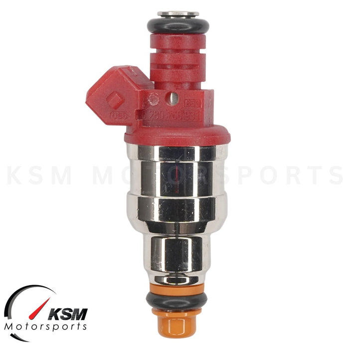 6 x fit OEM Fuel Injectors For Ford Explorer Aerostar Ranger Mazda B4000 Navajo