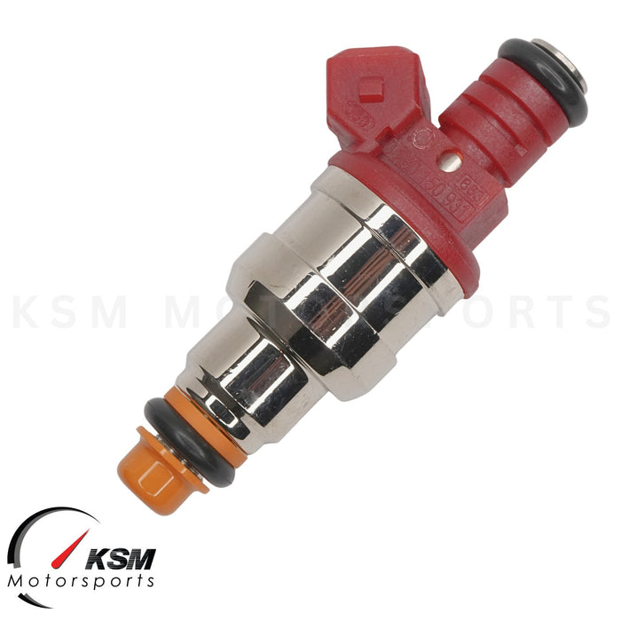 6 x fit OEM Fuel Injectors For Ford Explorer Aerostar Ranger Mazda B4000 Navajo