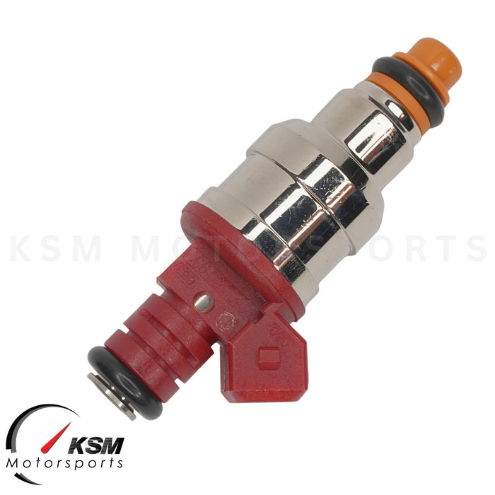 6 x Fuel Injectors 0280150931 for Mazda B4000 1995-1997 Navajo 1993-1994 4.0L V6