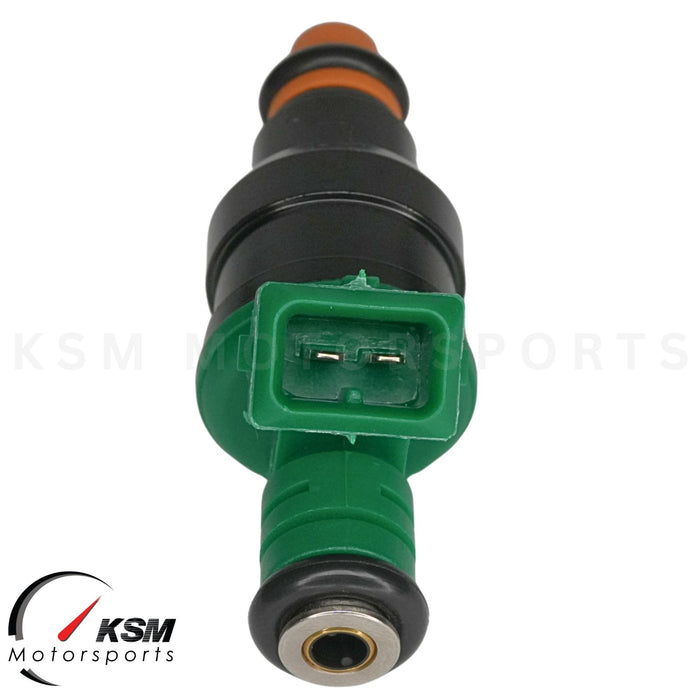 8 440CC 42LB EV1 FUEL INJECTORS FOR FORD E-150 E-250 E-350 Econoline Club Wagon
