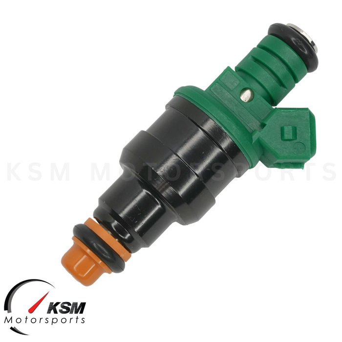 8 440CC 42LB EV1 FUEL INJECTORS FOR FORD E-150 E-250 E-350 Econoline Club Wagon