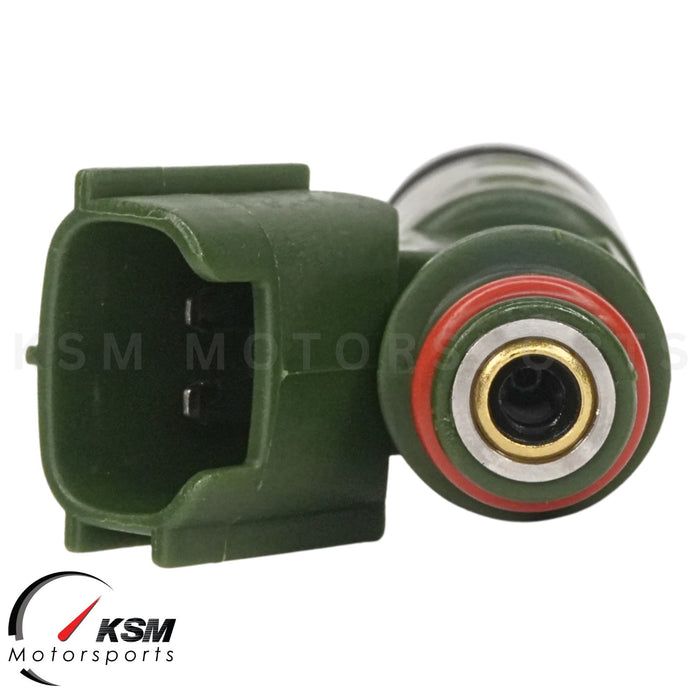 1 x Fuel Injector OEM 23250-22040 For Toyota Chevy Prizm Matrix Corolla MR2 1.8L