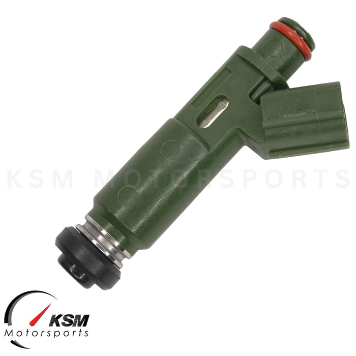 1 x Fuel Injector OEM 23250-22040 For Toyota Chevy Prizm Matrix Corolla MR2 1.8L