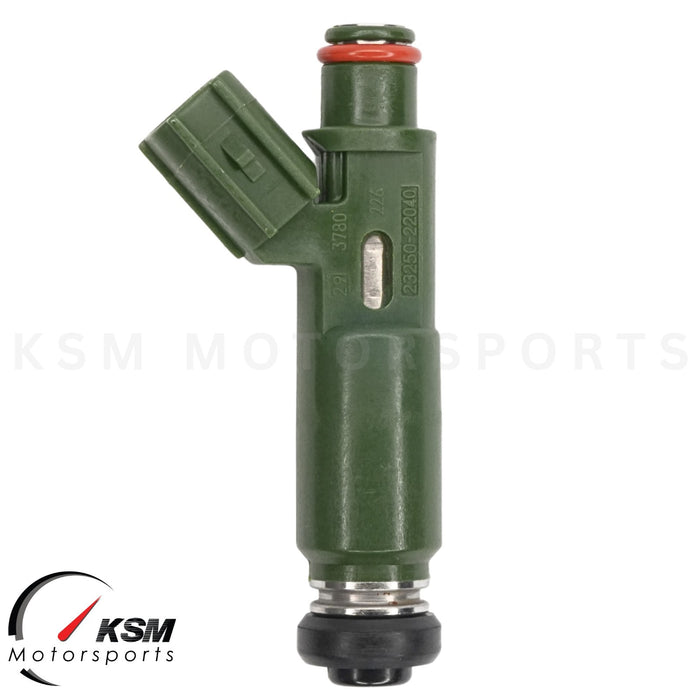 4 x Kraftstoff Injektoren 23250-22040 Für Toyota Chevy Prizm Matrix Corolla MR2 1,8 L