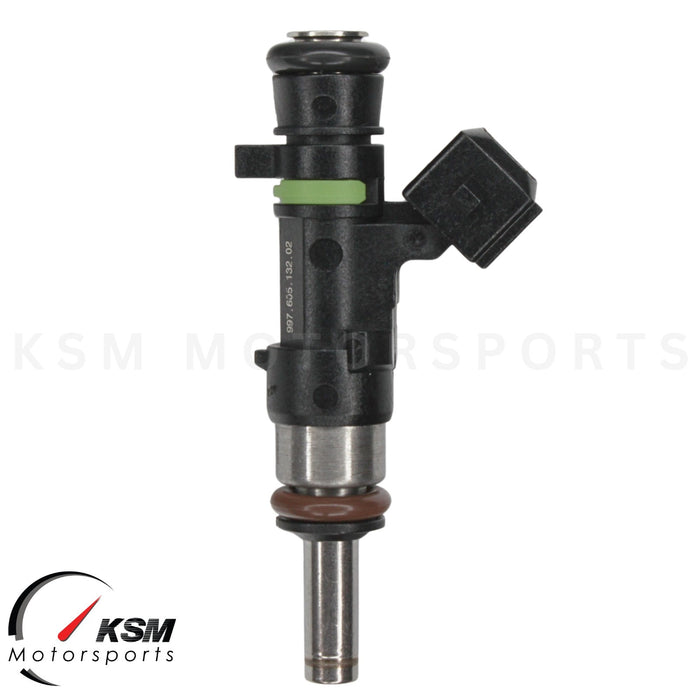 1 x Fuel Injector fit Bosch 0280158123 590cc 56lb Long Nozzle EV14 6-Hole