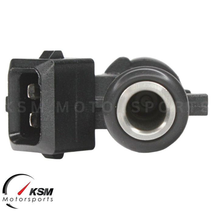 5 x Fuel Injectors fit Bosch 0280158123 590cc 56lb Long Nozzle EV14 6-Hole