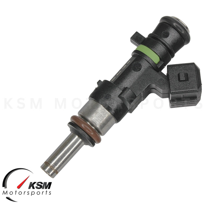 5 x Fuel Injectors fit Bosch 0280158123 590cc 56lb Long Nozzle EV14 6-Hole