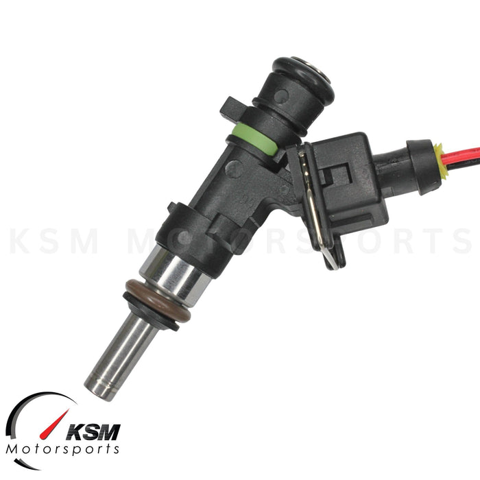 1 x Fuel Injector 390cc 36lb 37lb EV14 for BOSCH 0280158124