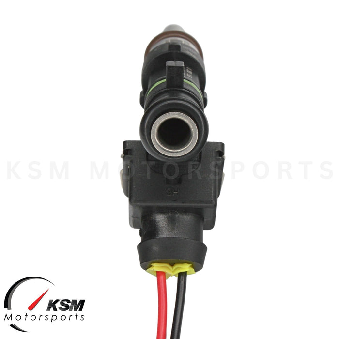 1 x Fuel Injector 390cc 36lb 37lb EV14 for BOSCH 0280158124