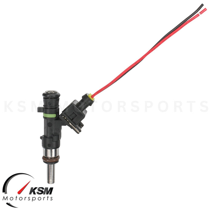1 x Fuel Injector 390cc 36lb 37lb EV14 for BOSCH 0280158124