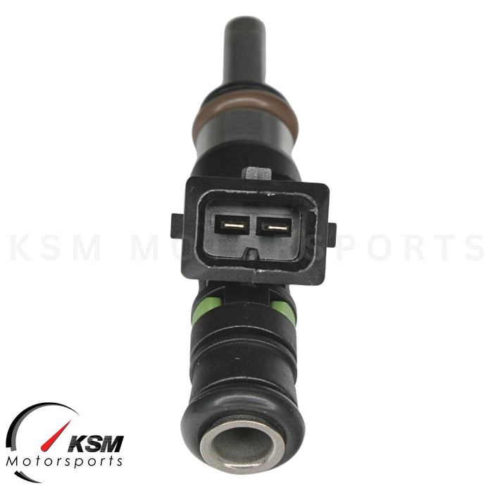 4 injecteurs de carburant 390 cc améliorés pour Abarth 500 595 695 pour Bosch 0280158124 