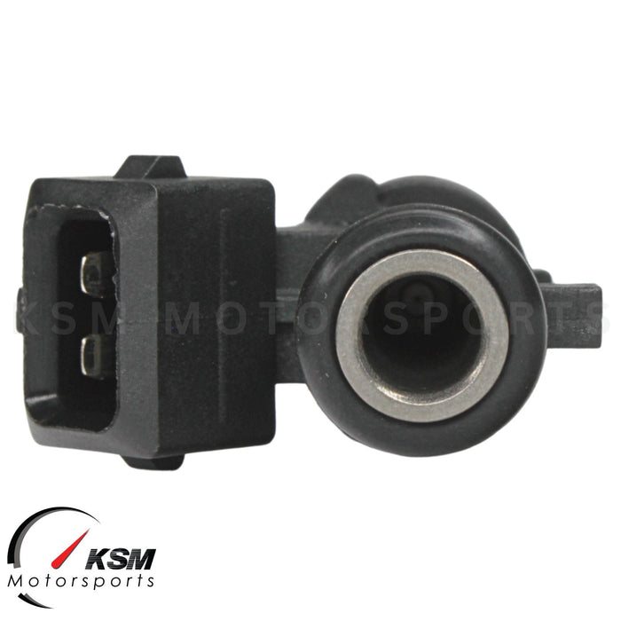 6 injecteurs de carburant 390cc 36lb 37lb EV14 pour BOSCH 0280158124 