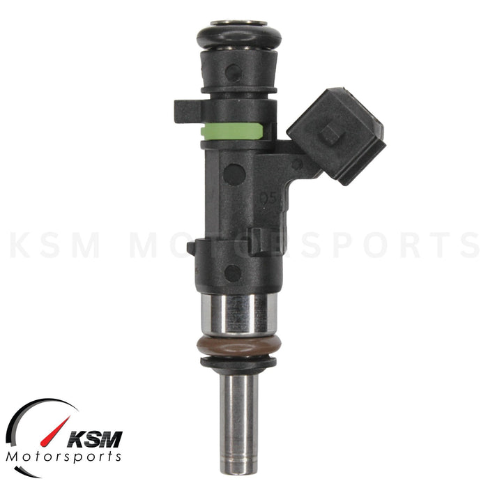 8 x Fuel Injectors for MASERATI GRAN TURISMO GRANCABRIO 4.2L 4.7L 0280158124