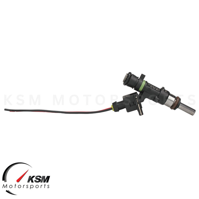 8 x Einspritzdüsen 390 cc 36lb 37lb EV14 für BOSCH 0280158124 