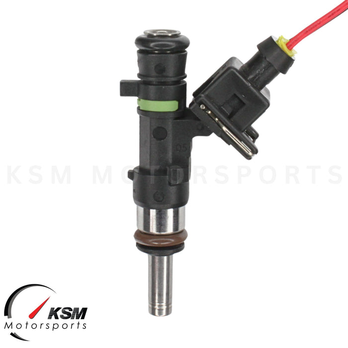 8 x Einspritzdüsen 390 cc 36lb 37lb EV14 für BOSCH 0280158124 