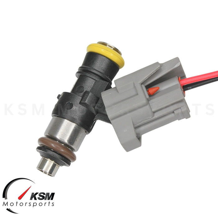 8 x Fuel Injectors fit LS3 LS7 210lb 2200cc fit BOSCH NGI-2-K 0280158821