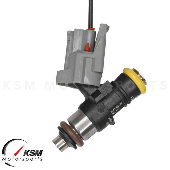 8 x Fuel Injectors fit LS3 LS7 210lb 2200cc fit BOSCH NGI-2-K 0280158821