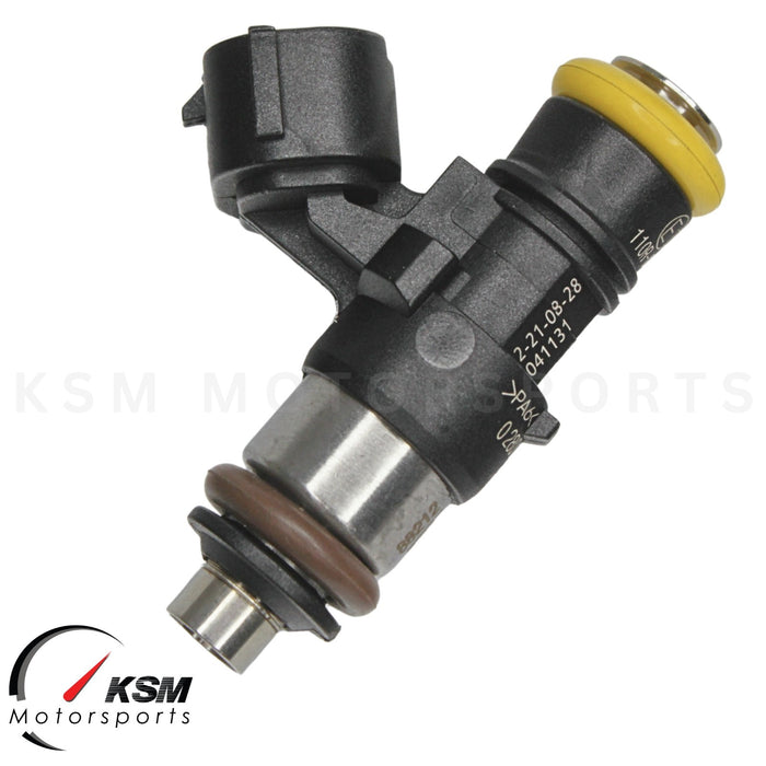 8 x Fuel Injectors fit LS3 LS7 210lb 2200cc fit BOSCH NGI-2-K 0280158821