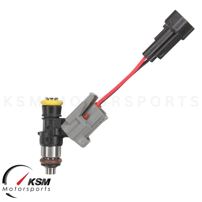 8 x Fuel Injectors fit LS3 LS7 210lb 2200cc fit BOSCH NGI-2-K 0280158821