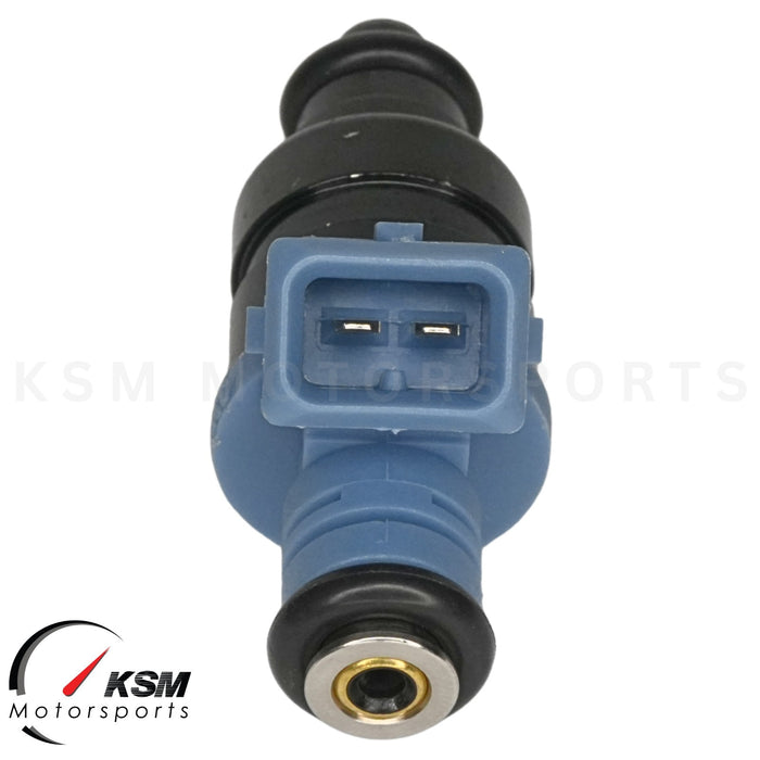 4 x FUEL INJECTORS for BMW MINI JOHN COOPER R52 R53 S JCW WORKS 0391511 380cc