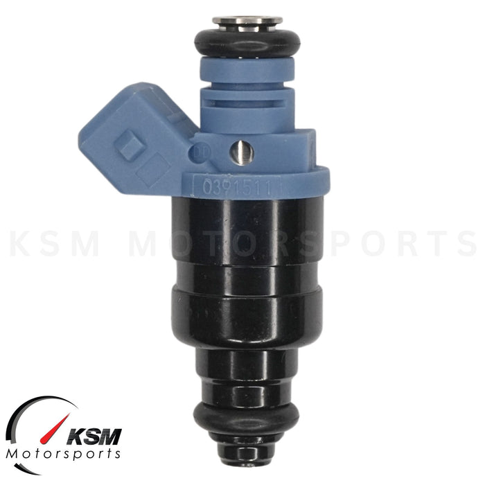 4 x FUEL INJECTORS for BMW MINI JOHN COOPER R52 R53 S JCW WORKS 0391511 380cc
