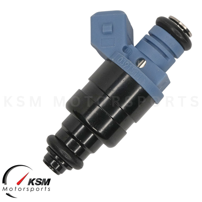 4 x FUEL INJECTORS for BMW MINI JOHN COOPER R52 R53 S JCW WORKS 0391511 380cc