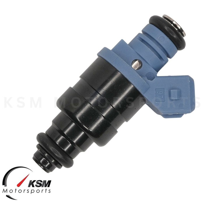 4 x FUEL INJECTORS for BMW MINI JOHN COOPER R52 R53 S JCW WORKS 0391511 380cc