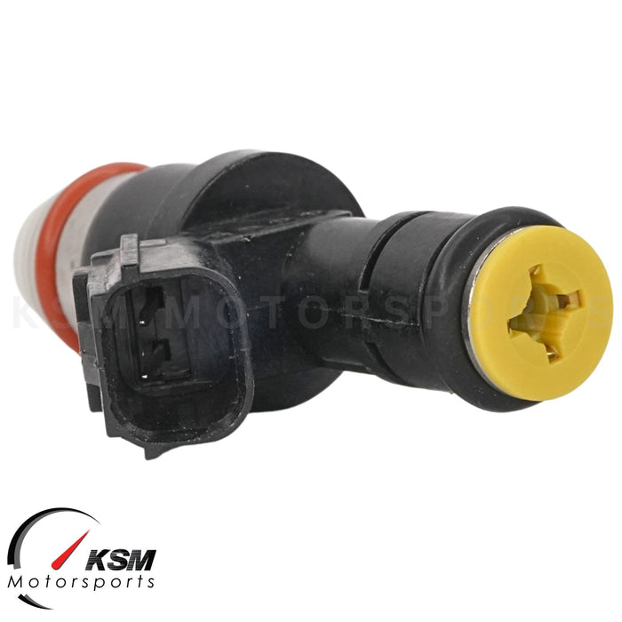 1 x FUEL INJECTOR 16450-R40-A01 fit Acura ILX TSX / Honda Accord Civic CR-V 2.4L