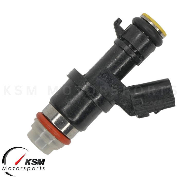 4x FUEL INJECTORS 16450-R40-A01 fit Acura ILX TSX / Honda Accord Civic CR-V 2.4L