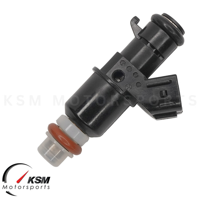 1 x FUEL INJECTOR 16450-RNA-A01 for HONDA CIVIC CR-Z FIT CITY 06-16 1.5L 1.8L L4