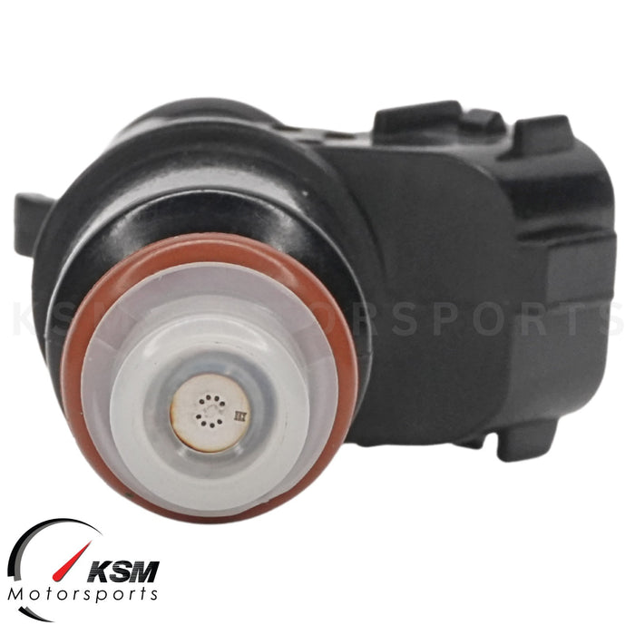 6 x Einspritzdüsen für Honda Accord Odyssey Pilot Acura TL MDX Vue 3.0 3.2L 3.5L 