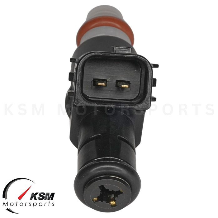 6 x Einspritzdüsen für Honda Accord Odyssey Pilot Acura TL MDX Vue 3.0 3.2L 3.5L 