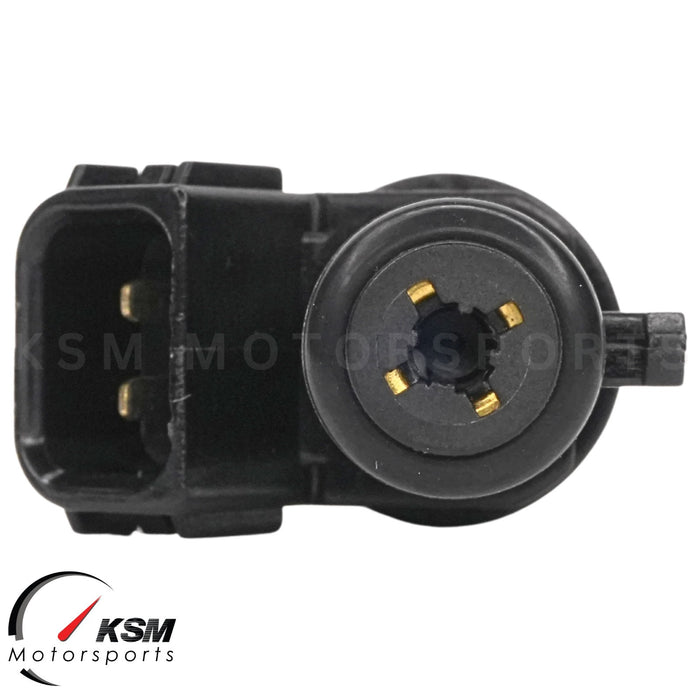 6 x Einspritzdüsen für Honda Accord Odyssey Pilot Acura TL MDX Vue 3.0 3.2L 3.5L 
