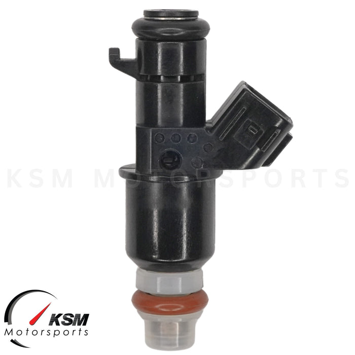 6 x Einspritzdüsen für Honda Accord Odyssey Pilot Acura TL MDX Vue 3.0 3.2L 3.5L 