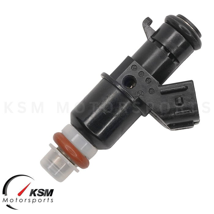 1 x OEM FUEL INJECTOR 16450-RCA-A01 FOR HONDA ACURA 3.0L 3.2L 3.5L V6 2.0L L4
