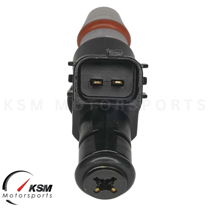 4 x INJECTEURS DE CARBURANT 16450-RCA-A01 POUR ACURA ILX 2.0L 2013-2015 L4 