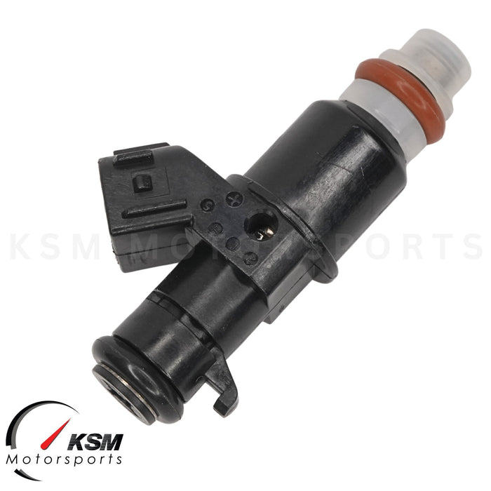 4 x INJECTEURS DE CARBURANT 16450-RCA-A01 POUR ACURA ILX 2.0L 2013-2015 L4 