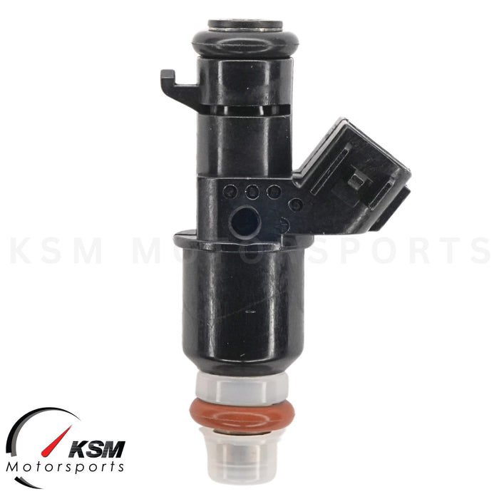 6x FUEL INJECTORS 16450-RCA-A01 FOR HONDA ODYSSEY PILOT RIDGELINE ACURA MDX 3.5L