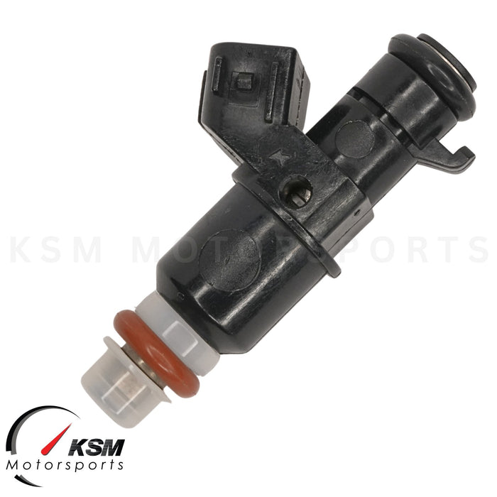 6x FUEL INJECTORS 16450-RCA-A01 FOR HONDA ODYSSEY PILOT RIDGELINE ACURA MDX 3.5L