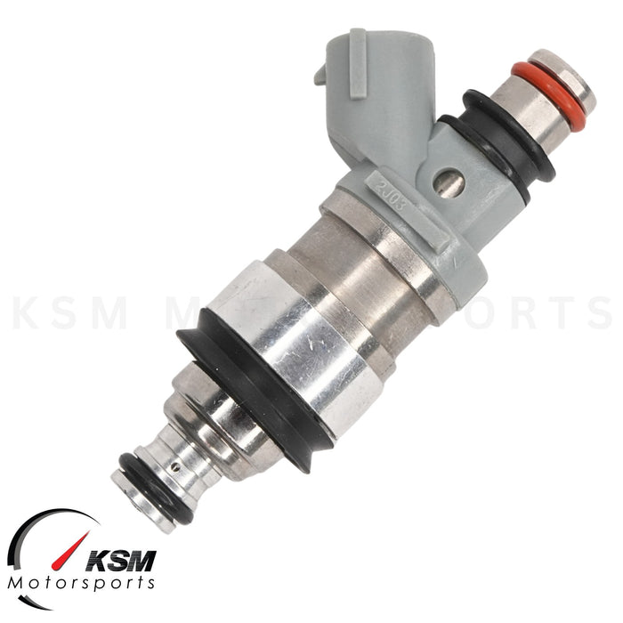 1 x FUEL INJECTOR 23250-62030 23209-62030 FOR 92-98 LEXUS TOYOTA 3.0 3.4 V6