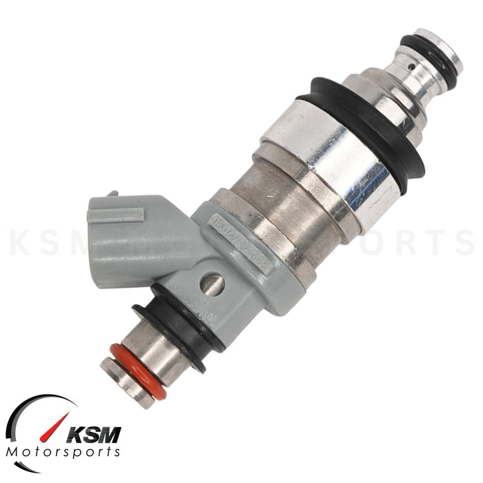 1 x FUEL INJECTOR 23250-62030 23209-62030 FOR 92-98 LEXUS TOYOTA 3.0 3.4 V6