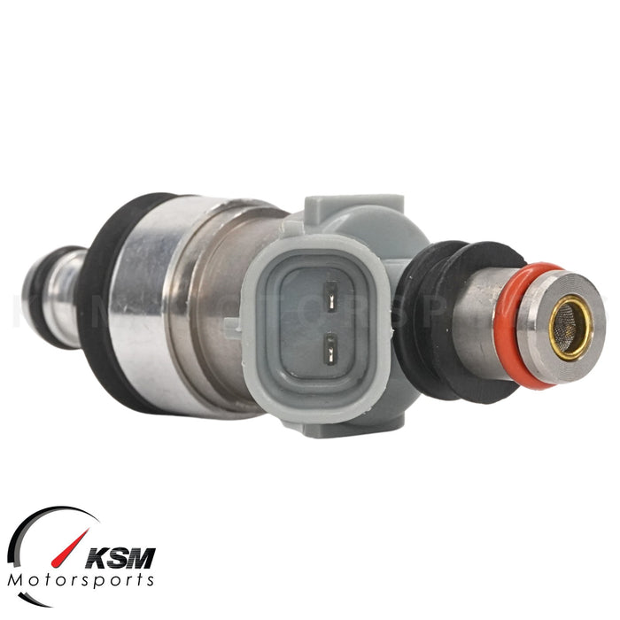 1 x FUEL INJECTOR 23250-62030 23209-62030 FOR 92-98 LEXUS TOYOTA 3.0 3.4 V6