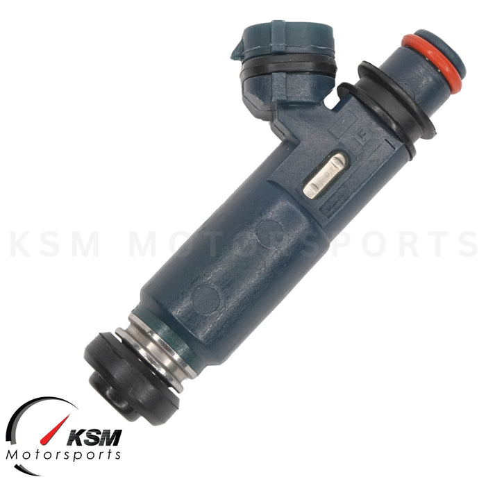 8 x FUEL INJECTORS 23250-50040 FOR 2000-2004 TOYOTA 4RUNNER TUNDRA 4.7L V8