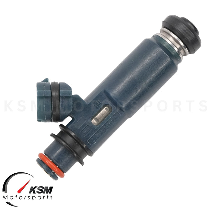 8 x FUEL INJECTORS 23250-50040 FOR 2001-2005 LEXUS GX470 TOYOTA SEQUOIA 4.7L V8